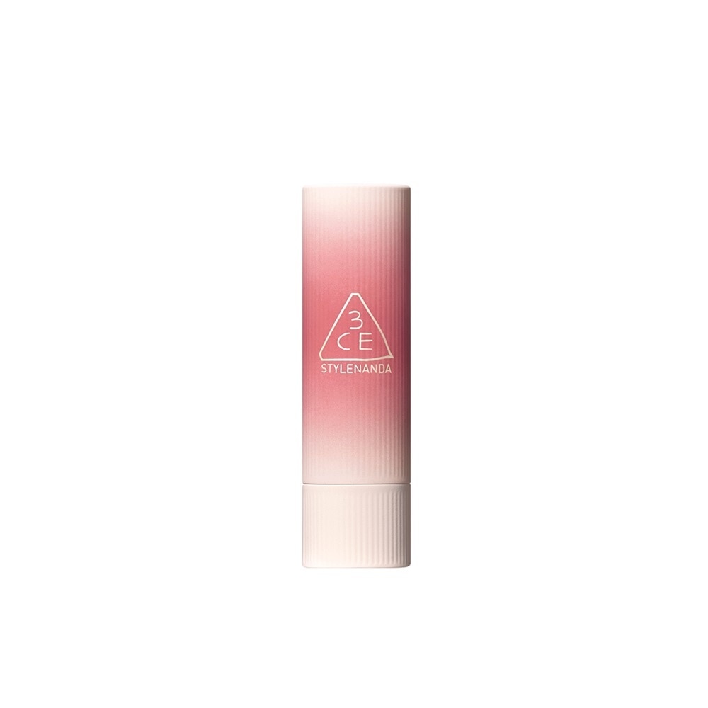 Son 3CE Cashmere Hug Lipstick 3.5g .#05 Cozy Whisper Hồng Hạ Phai