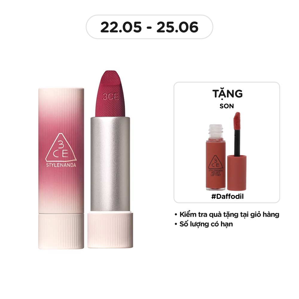 Cashmere Hug Lipstick 3.5g .#04 Text Me
