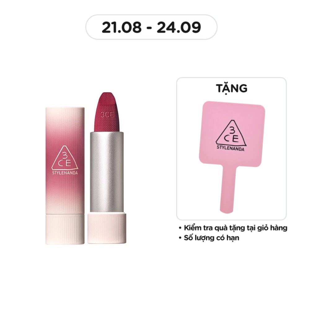Cashmere Hug Lipstick 3.5g .#04 Text Me