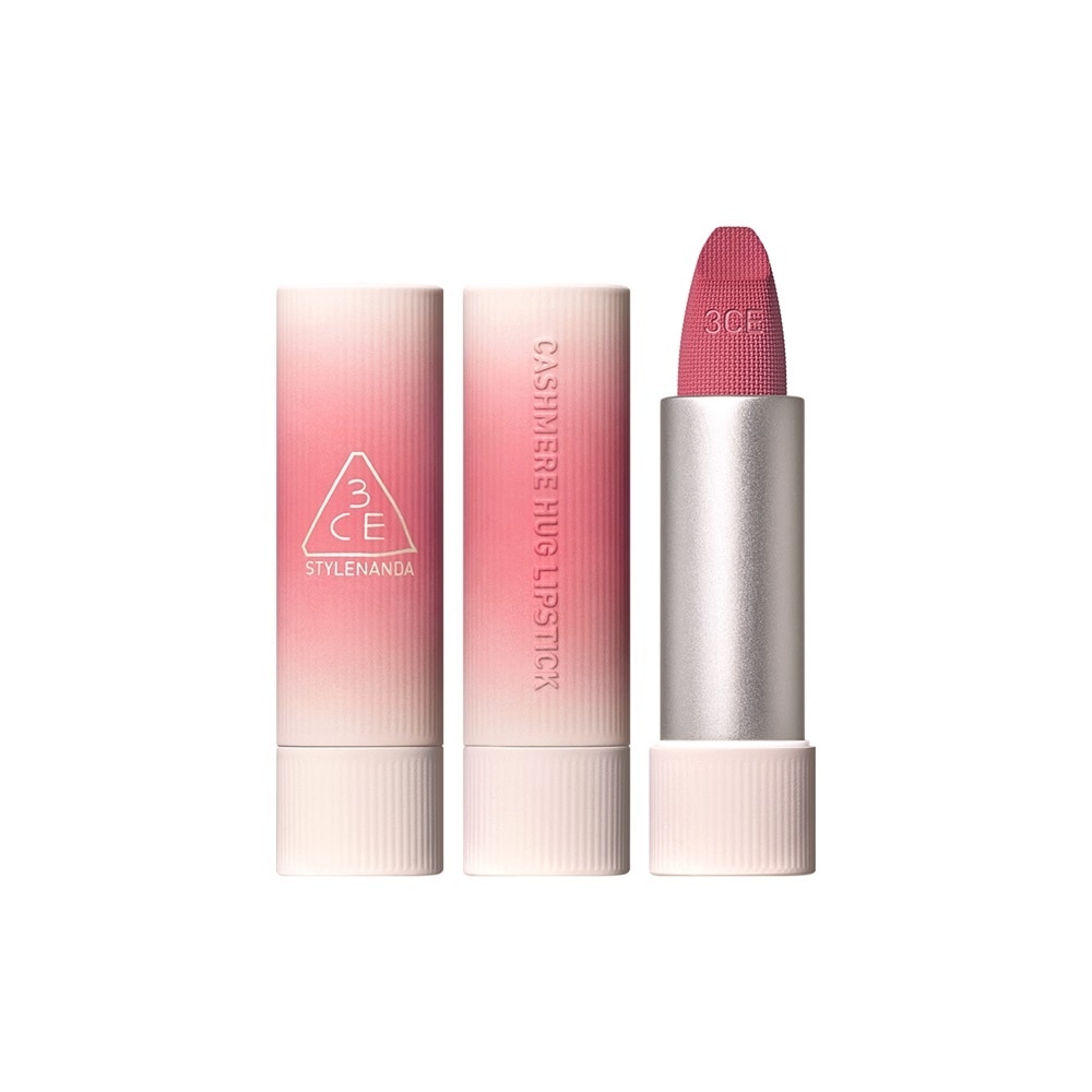 Cashmere Hug Lipstick 3.5g .#02 Pure Blending