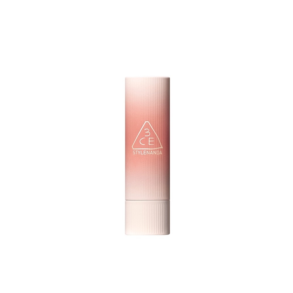 Son 3CE Cashmere Hug Lipstick 3.5g .#01 Oat Be Yến Mạch