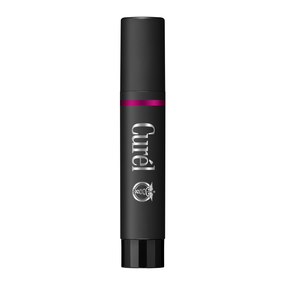 Son Dưỡng Curél Cấp Ẩm Chuyên Sâu Màu Đỏ Rượu 4.2g