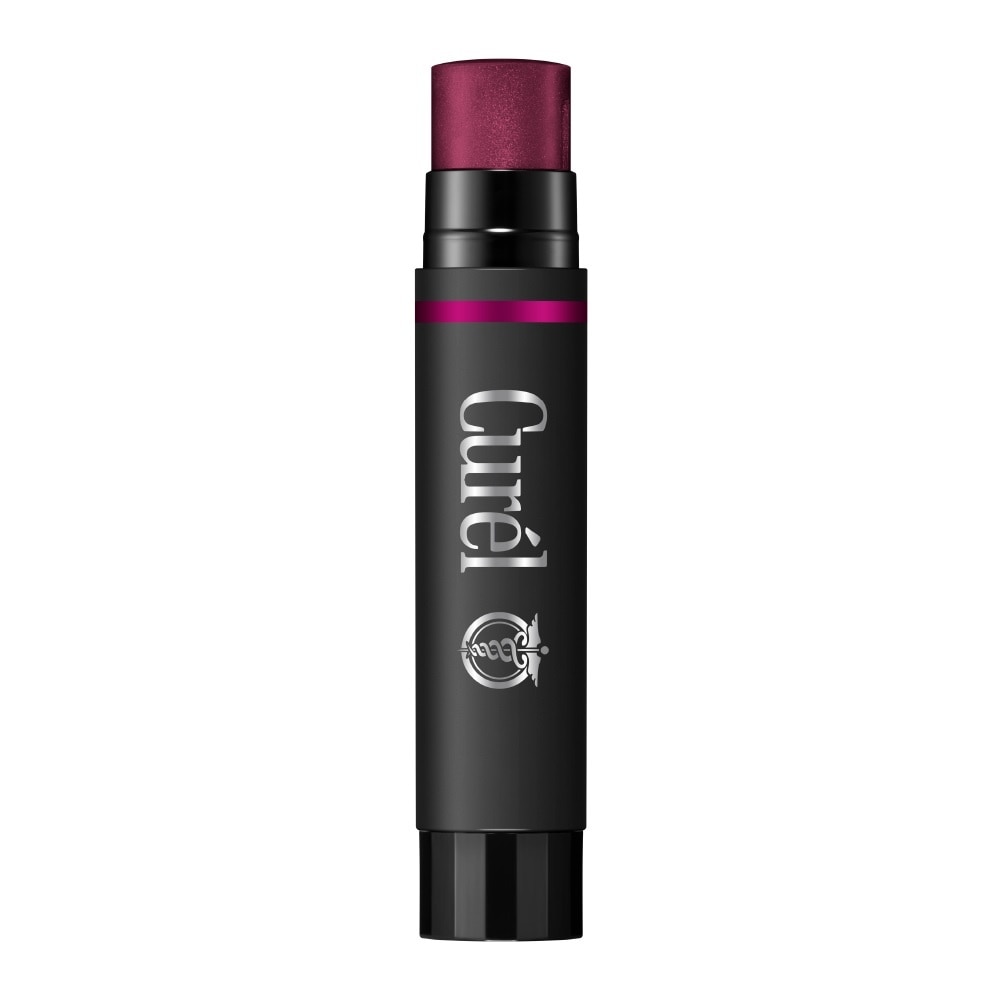 Curél Intensive Moisture Care Moisture Lip Care Cream Bordeaux 4.2g