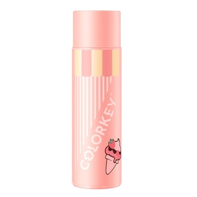 COLORKEY Airy Soft Matte Makeup Setting Spray - Ice Cream 100ml