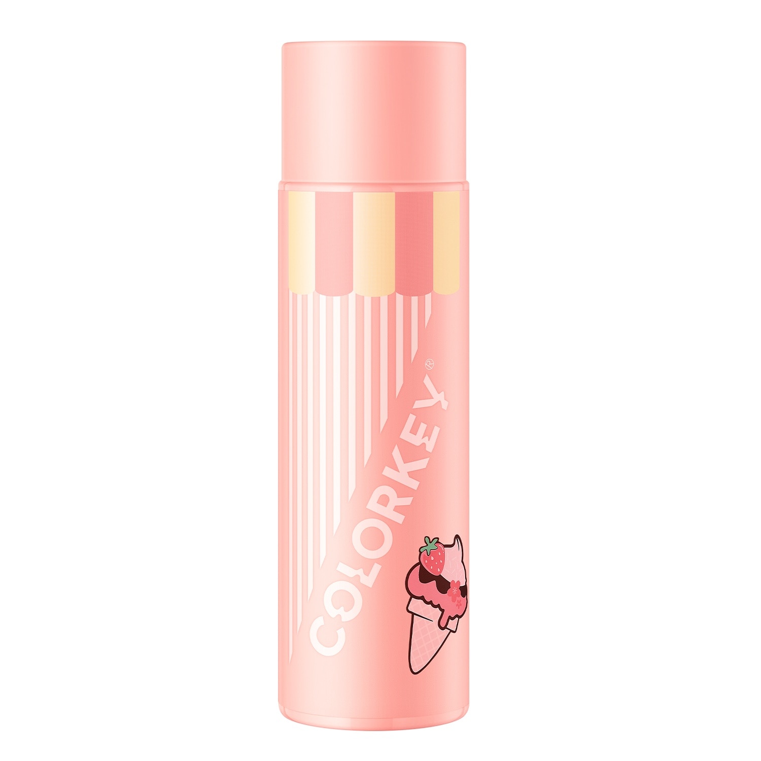 Xịt Khóa Lớp Trang Điểm Colorkey Airy Soft Matte Makeup Setting Spray - Ice Cream 100ml