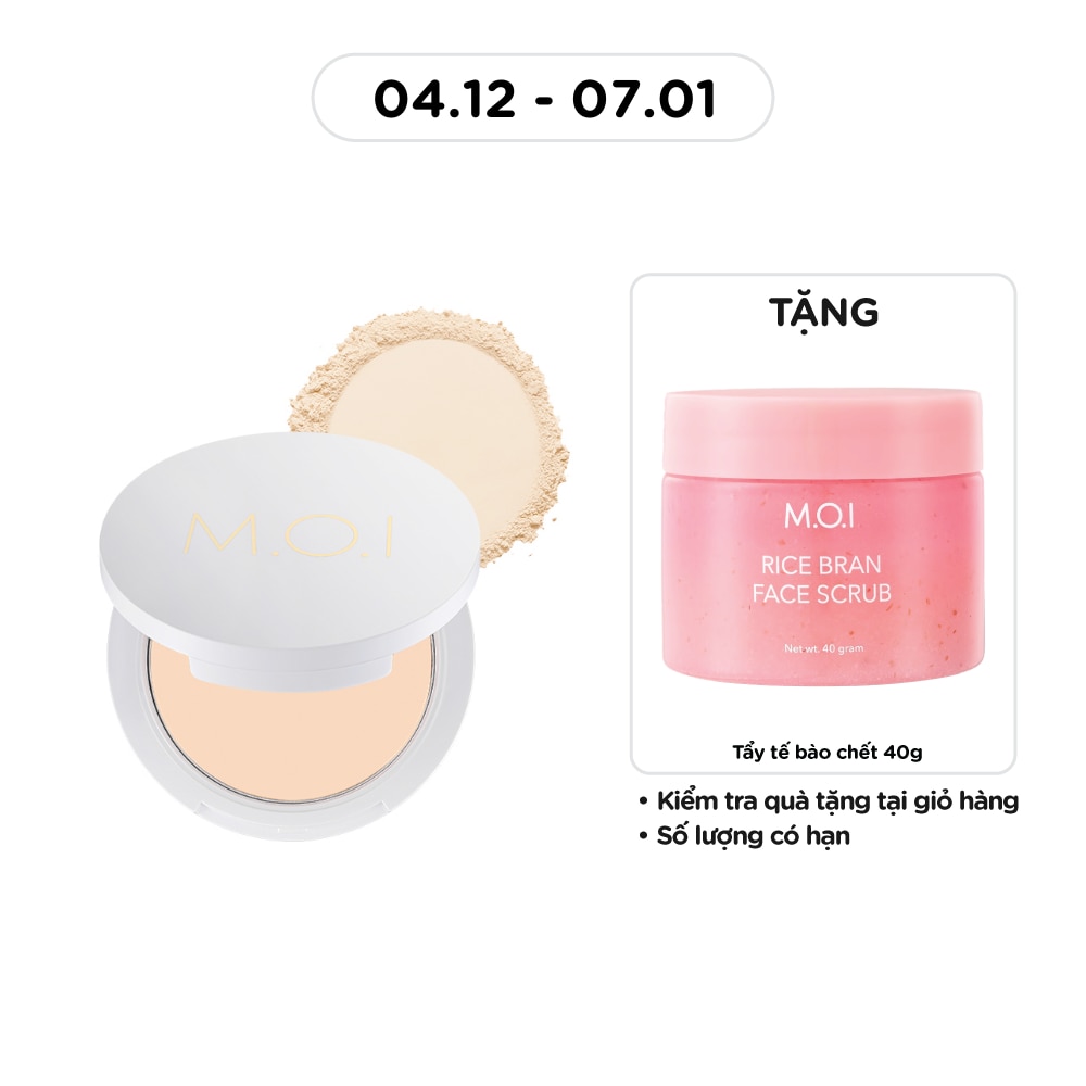 Baby Skin Powder 10g .#2