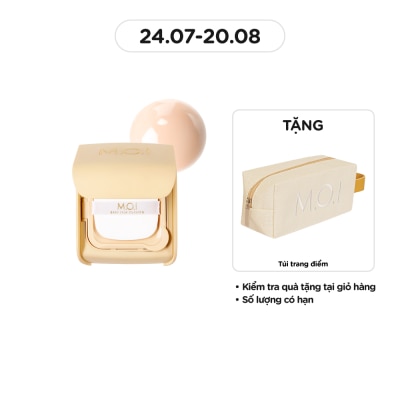 M.O.I Baby Skin Cushion 12g .#20