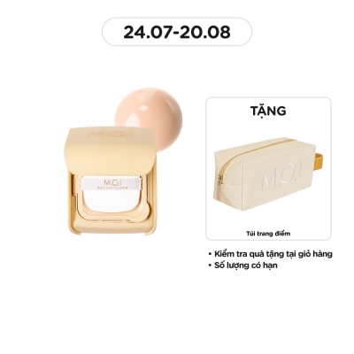 M.O.I Baby Skin Cushion 12g .#30