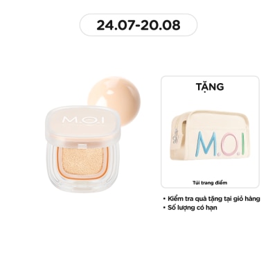 M.O.I Iconic Perfection Cushion 12g .#10