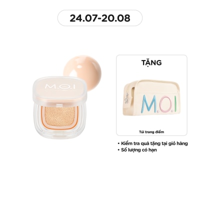 M.O.I Iconic Perfection Cushion 12g .#20