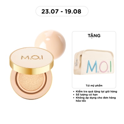 M.O.I - Baby Skin Cushion Premium Edition SPF 50+ PA+++ 12g .#10 image