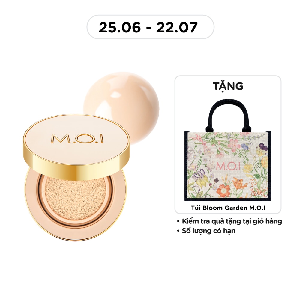 Baby Skin Cushion Premium Edition SPF 50+ PA+++ 12g .#10