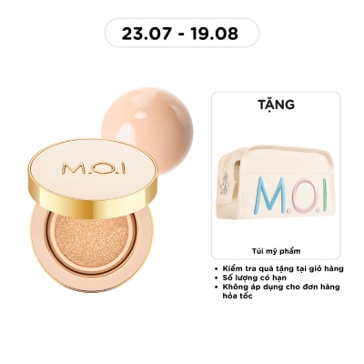 M.O.I - Baby Skin Cushion Premium Edition SPF 50+ PA+++ 12g .#20 image