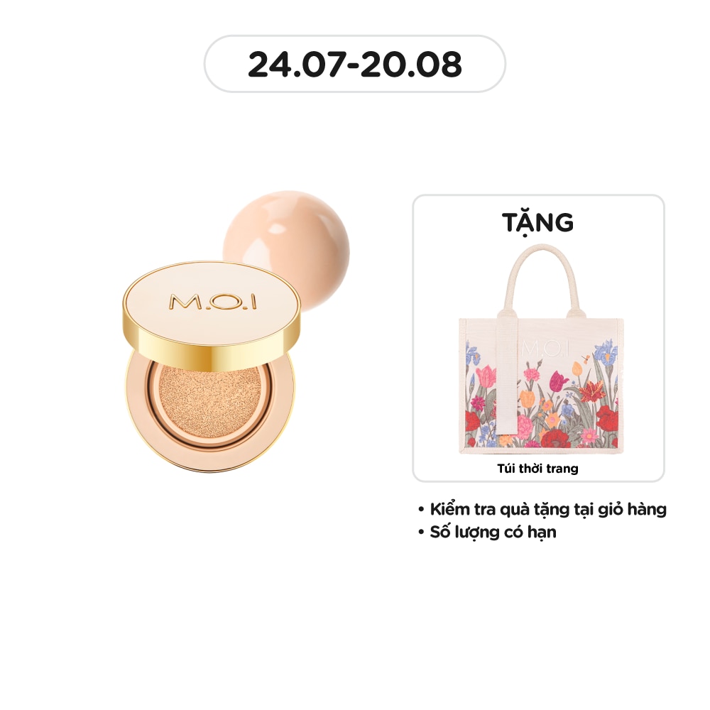 Baby Skin Cushion Premium Edition SPF 50+ PA+++ 12g .#20