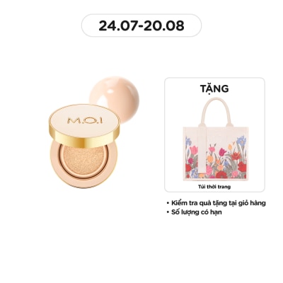 M.O.I Baby Skin Cushion Premium Edition SPF 50+ PA+++ 12g .#30