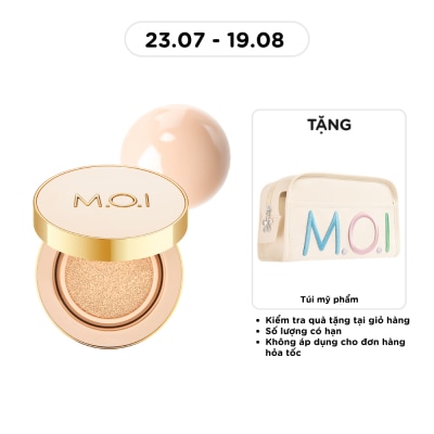 M.O.I - Baby Skin Cushion Premium Edition SPF 50+ PA+++ 12g .#30 image