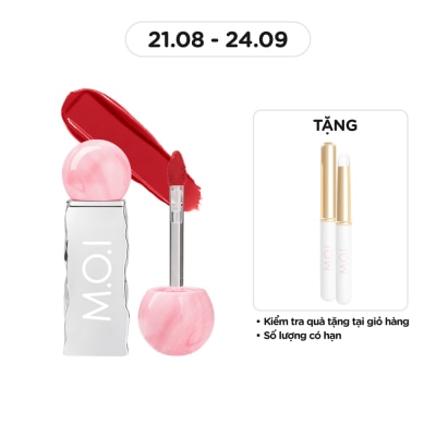 M.O.I Lollipops 4g .#3 Watermelon