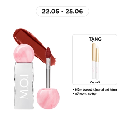 M.O.I Lollipops 4g .#5 Cola
