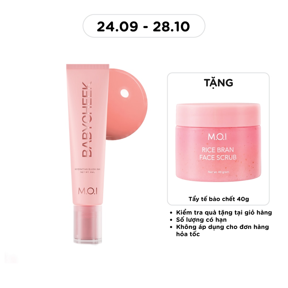 Baby Cheek 8g . image