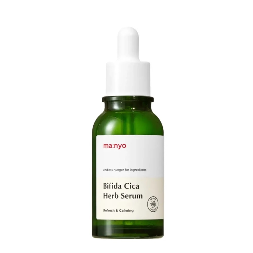 Bifida Cica Herb Serum 50ml