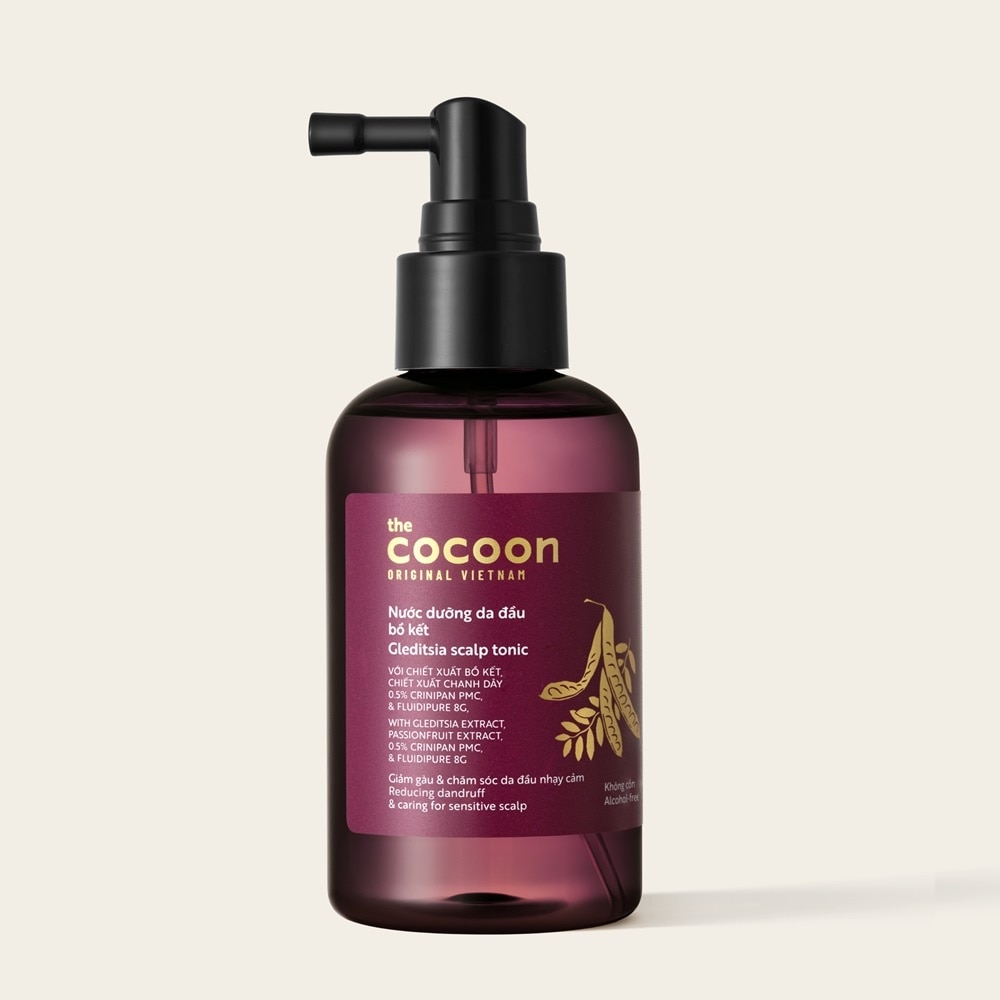 Gleditsia Scalp Tonic 140ml