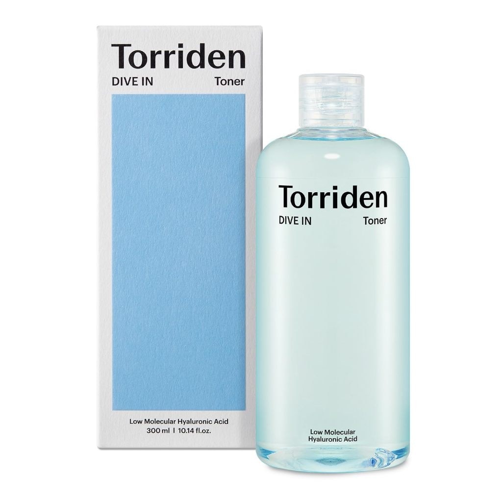 Dive In Toner 300ml