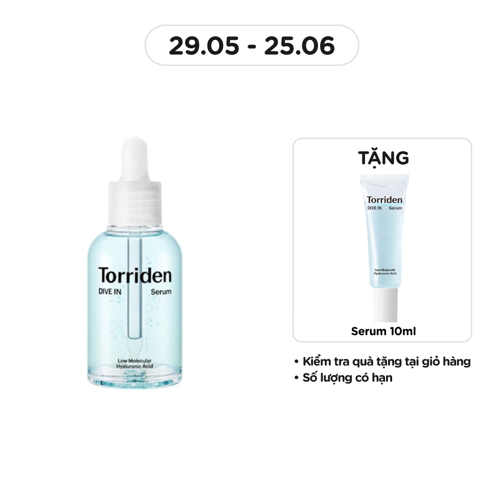 Dive In Serum 50ml
