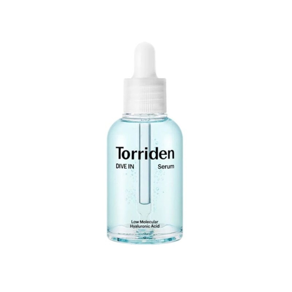 Tinh Chất Torriden Dive In Serum 50ml