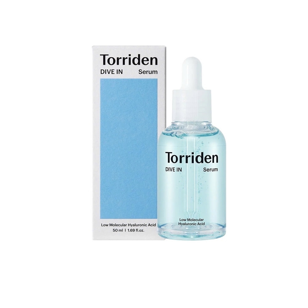 Tinh Chất Torriden Dive In Serum 50ml