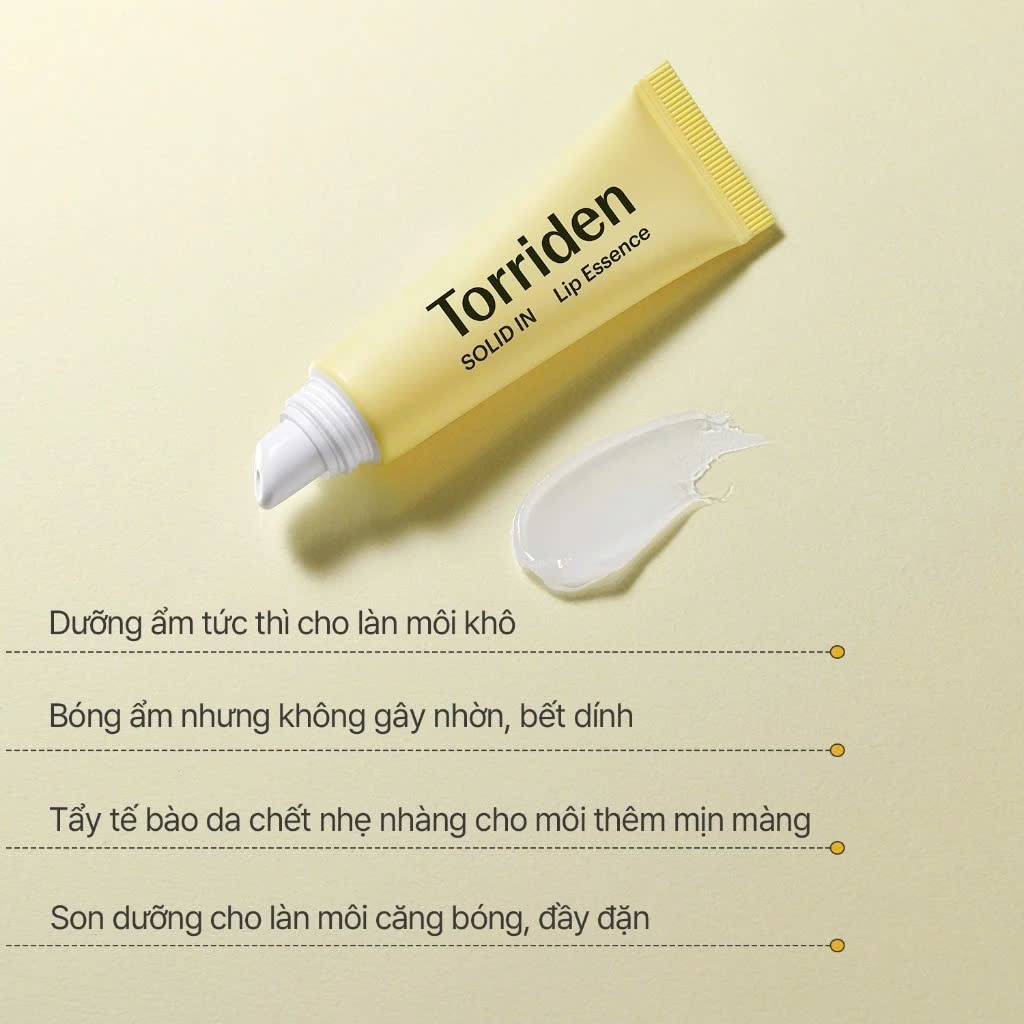 Sold In Lip Essence 11ml