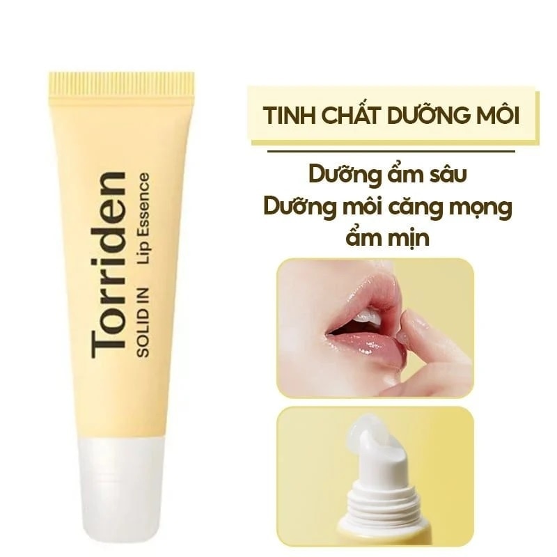 Sold In Lip Essence 11ml