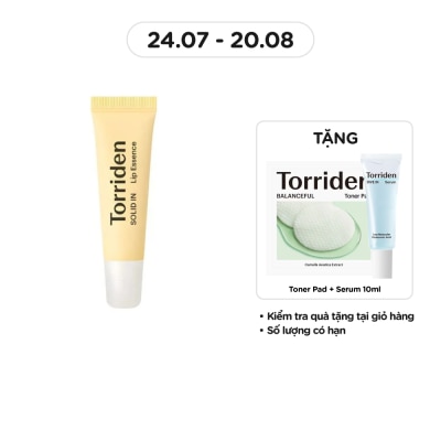 TORRIDEN Sold In Lip Essence 11ml