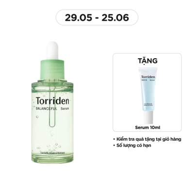 TORRIDEN Balanceful Serum 50ml