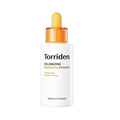TORRIDEN Cellmazing Brightening Ampoule 30ml