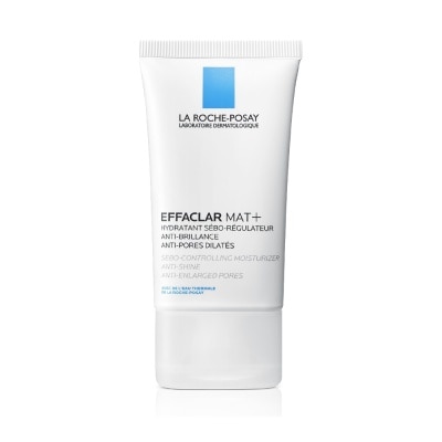 LA ROCHE POSAY Effaclar Mat+ 40ml