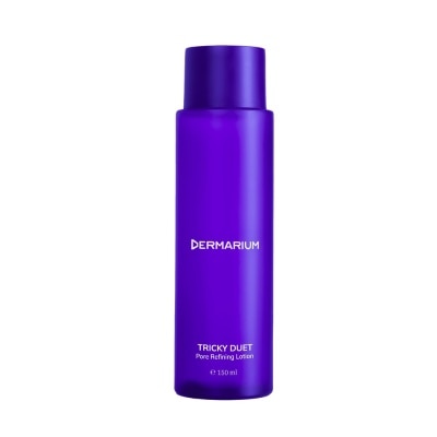 DERMARIUM Tricky Duet 2% Salicylic Acid 150ml