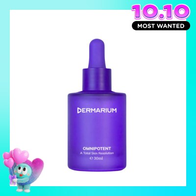 DERMARIUM Omnipotent 30ml image