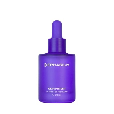 DERMARIUM Tinh Chất Dưỡng Sáng Dermarium Omnipotent 30ml