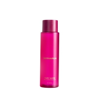DERMARIUM Nước Hoa Hồng Dermarium Fairy Water 150ml image