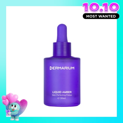 DERMARIUM Amber Liquid 30ml image