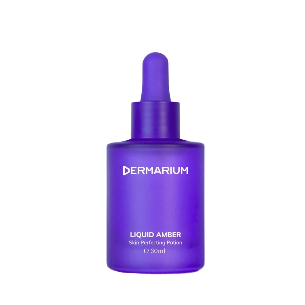 Tinh Chất Dermarium Amber Liquid Cho Da Dầu, Mụn 30ml image