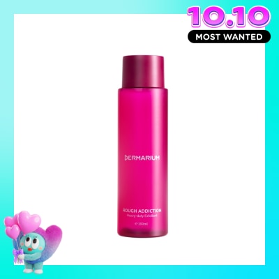 DERMARIUM Rough Addiction 150ml image