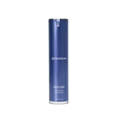 DERMARIUM Kem Dưỡng Ẩm Dermarium Rescuer 50ml