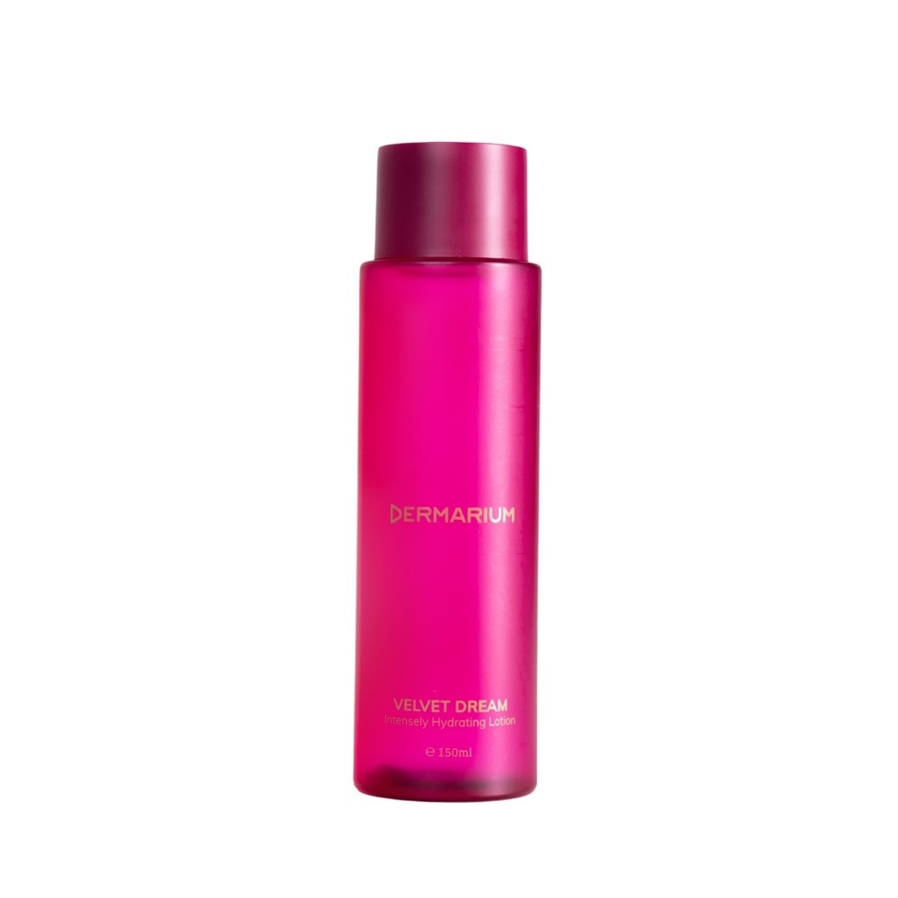 Nước Hoa Hồng Dermarium Velvet Dream 150ml
