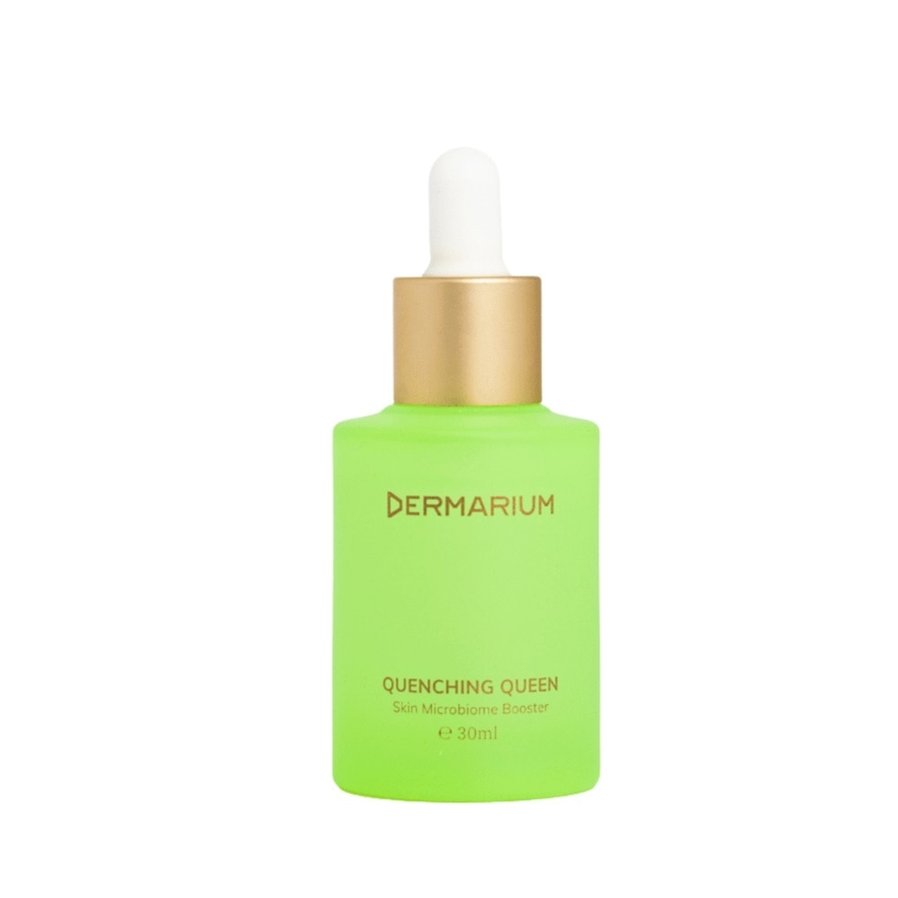 Tinh Chất Dermarium Quenching Queen Dưỡng Ẩm, Phục Hồi 30ml