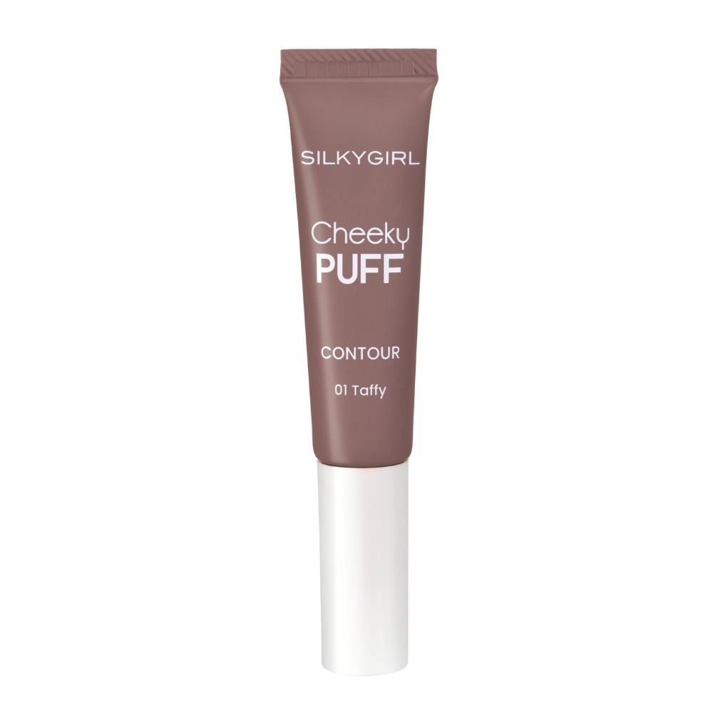 Cheeky Puff Contour 6ml .#01 Taffy