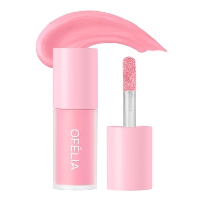 OFÉLIA Lolli Liquid Blush 4.6g .#LB13 Lazy Day