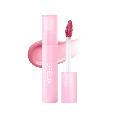 OFÉLIA Son Bóng Ofélia Lolli Glow Tint 1g .GT17 Happy Hour