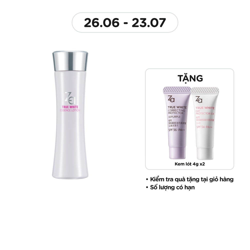 True White Essence Lotion 150ml