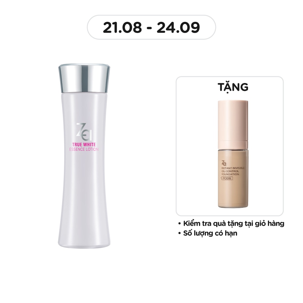 True White Essence Lotion 150ml